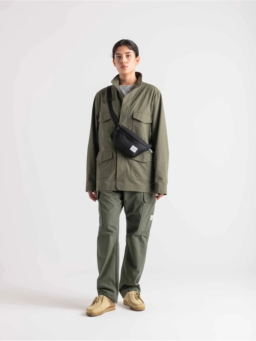 Herschel Supply Company hip bag